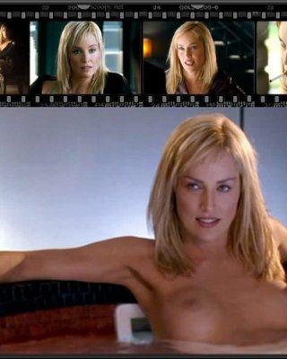 Best of Sharon stone nude photos