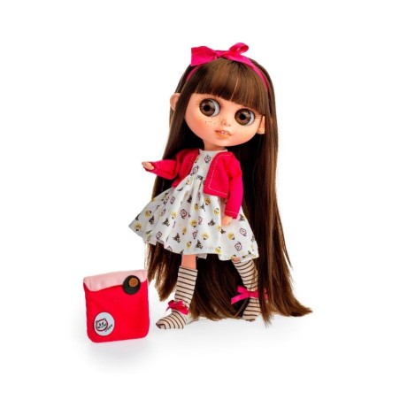 andre weese recommends alyssa doll pic