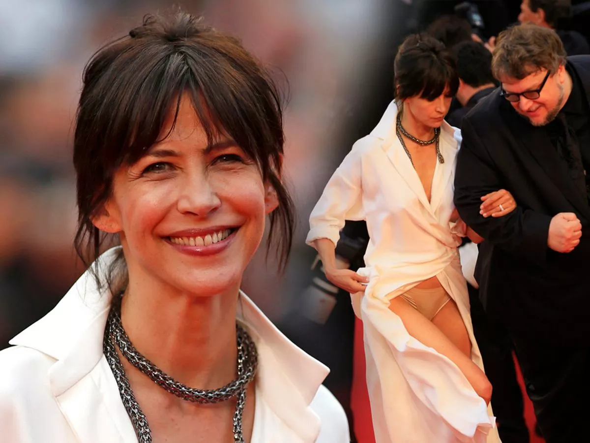 charneigh september recommends sophie marceau tits pic