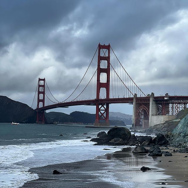 Best of San francisco beach nude