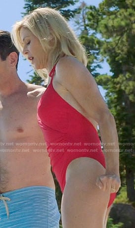 carl castleberry share julie bowen swimsuit photos