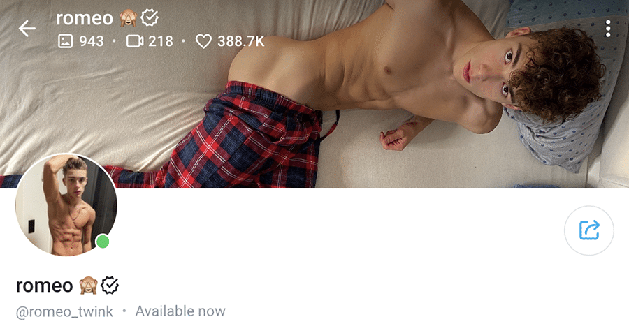 corinne schmid recommends best twink sites pic