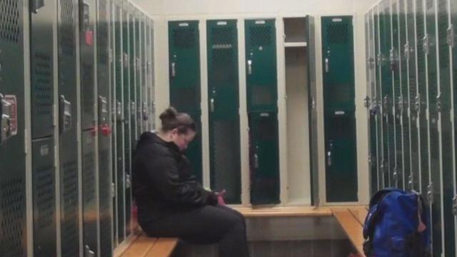 locker room spy twitter