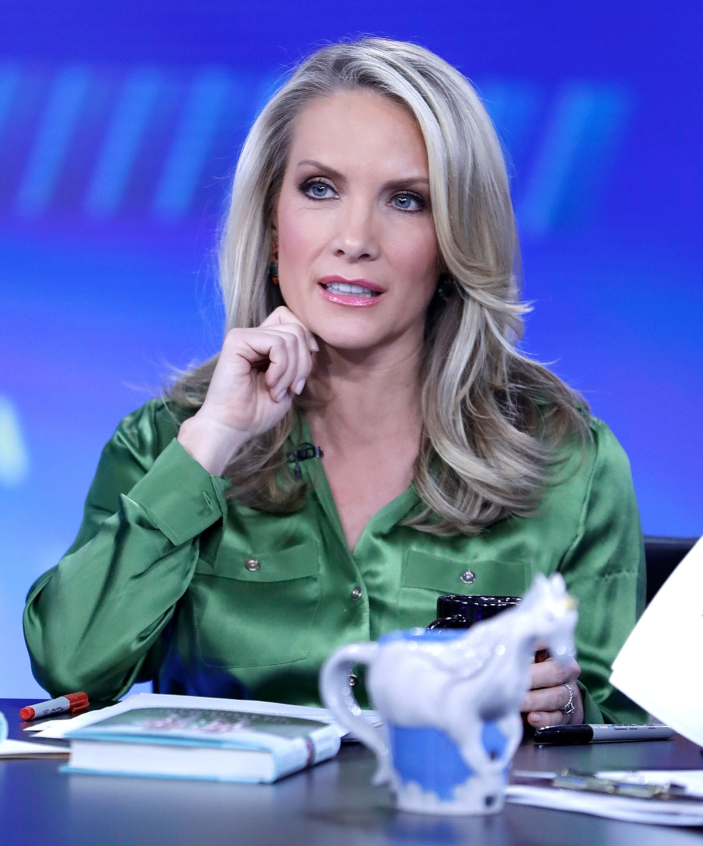 alexis phipps recommends dana perino hot pic