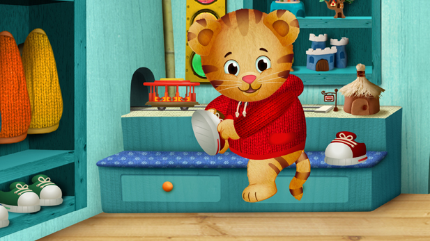 daisy macabinlar share daniel tiger porn photos