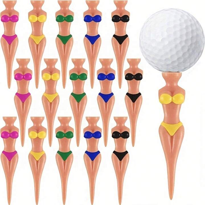 Best of Nude lady golfers