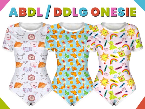 cristina paragas share ddlg onesie photos