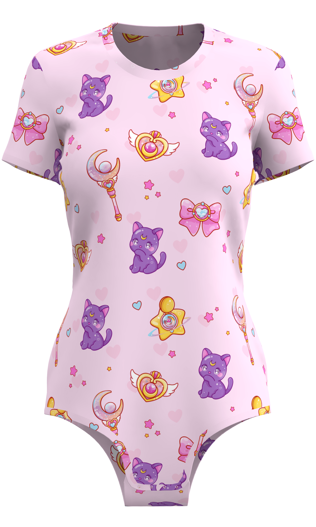 alyssa dicesare recommends ddlg onesie pic