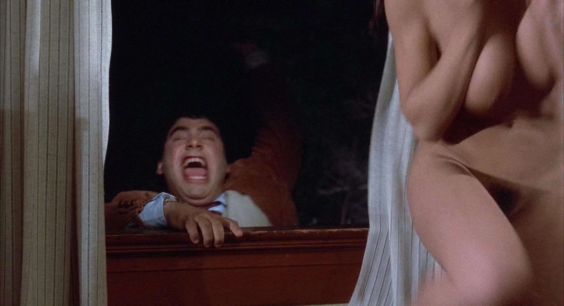 ana singian recommends Betsy Russell Naked