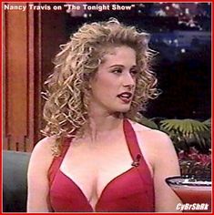 brea andrews add nancy travis in a bikini photo