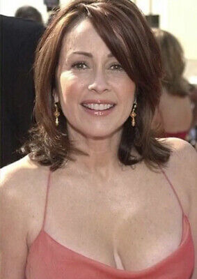 Best of Patricia heaton is hot