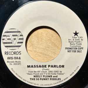 bryan kennett recommends parlor massage videos pic