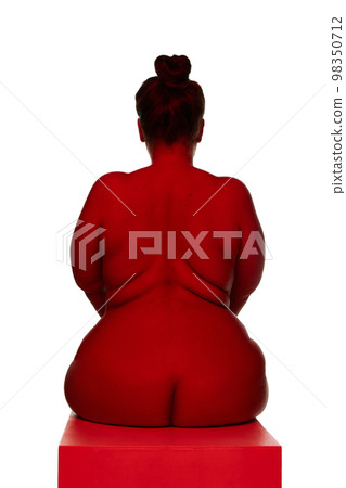 albert richmond share beautiful nude fat women photos