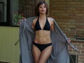 daryl czk recommends stephanie szostak nude pic