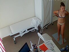 doctor spy cam porn