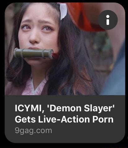 deamon slayer porn