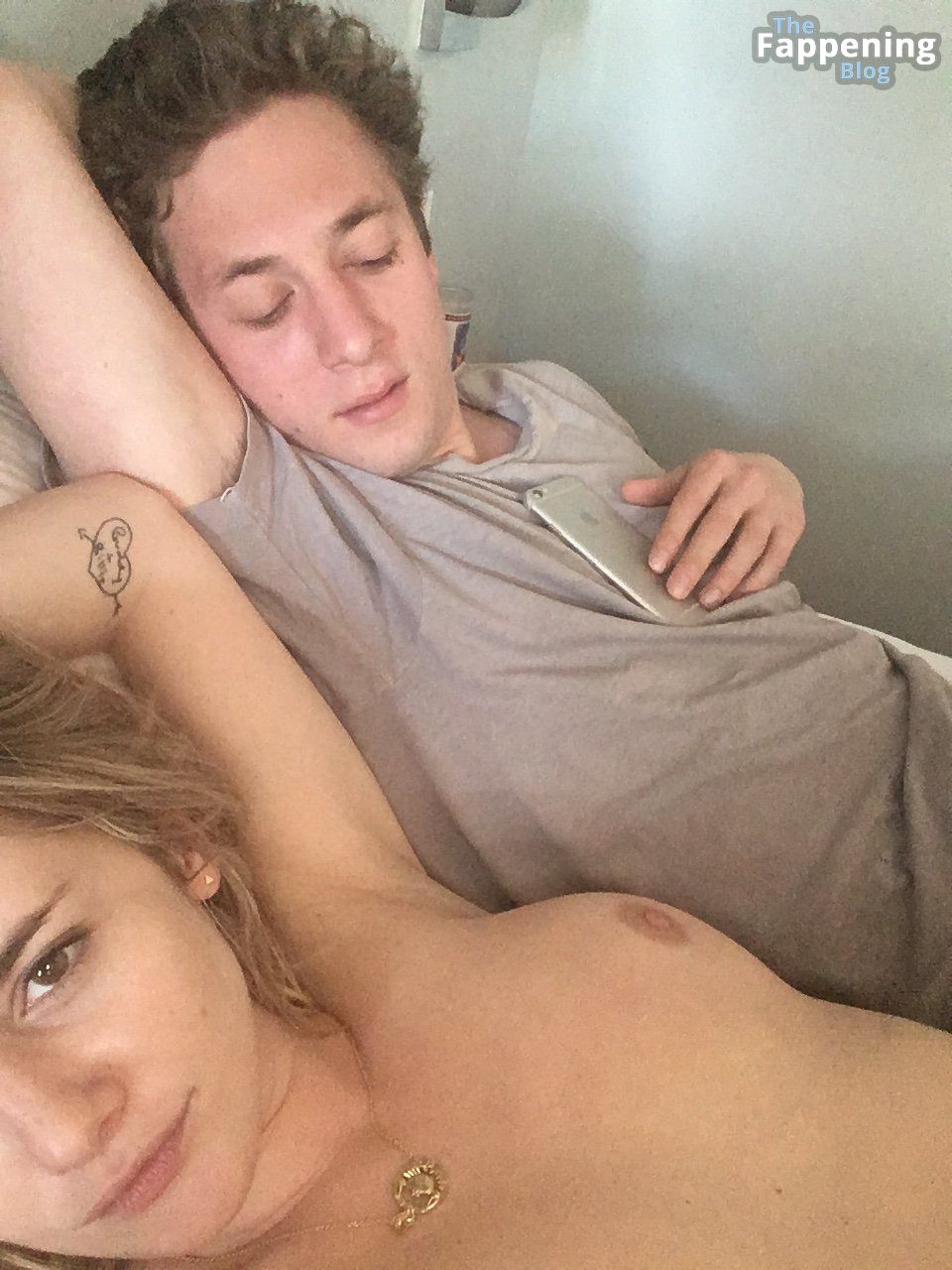 adrain marquez recommends Addison Timlin Sextape