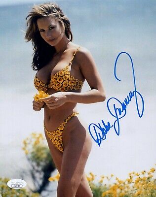 brent rondon recommends Debbe Dunning Bikini