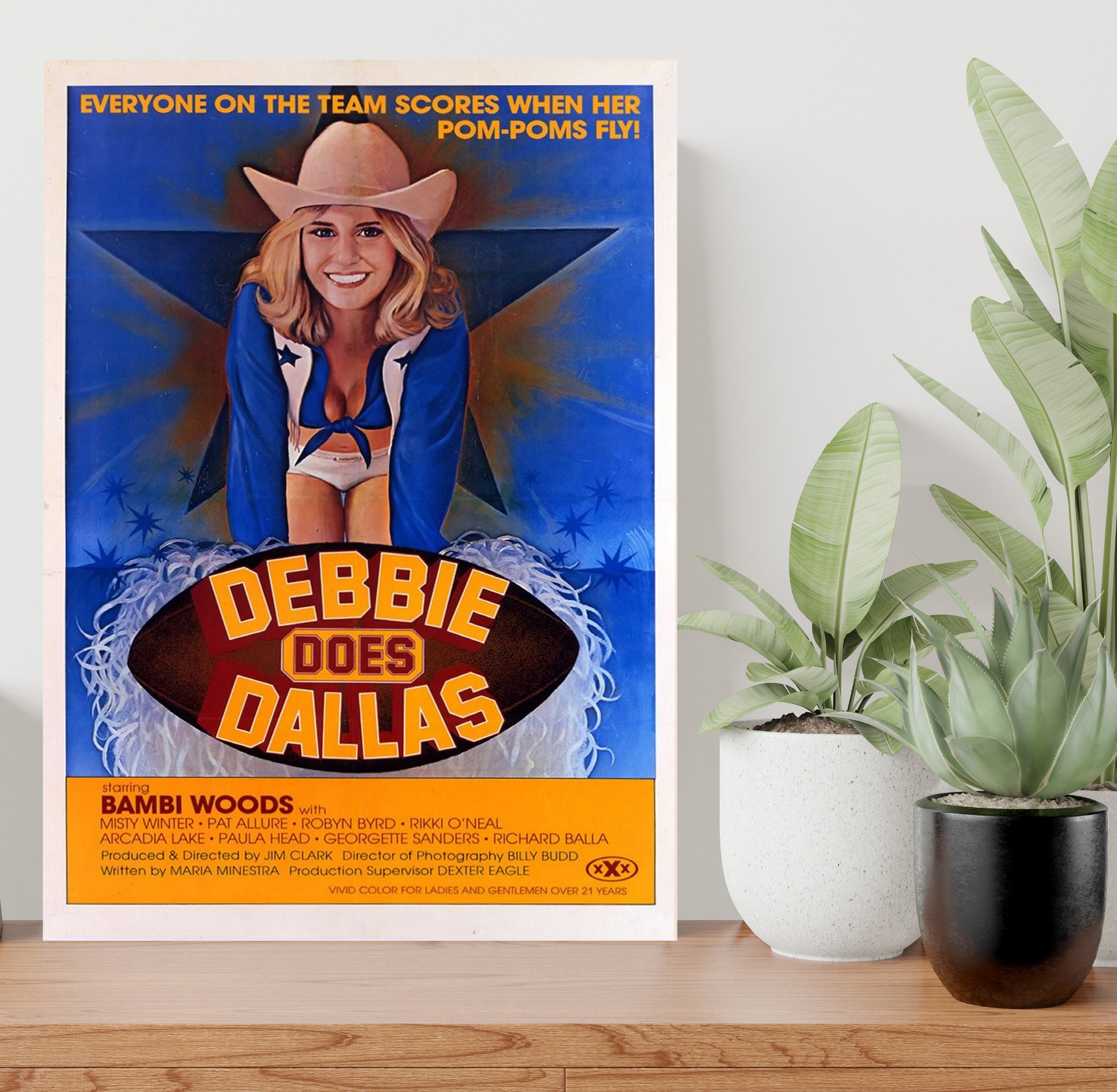 bert bugayong recommends debbie does dallas 1978 full movie pic