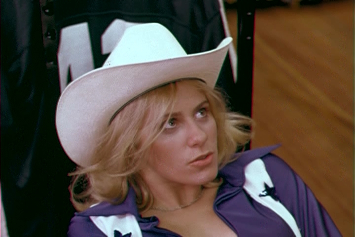 debbie does dallas porn movie