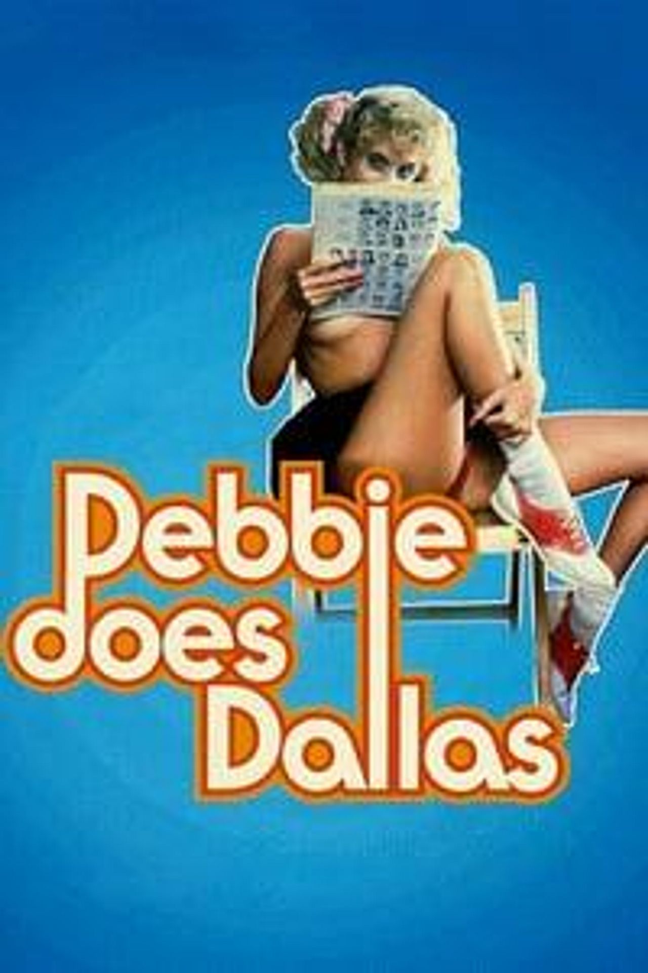 barbara heady add photo debbie does dallas two