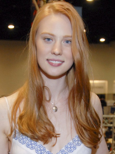 dean springer share deborah ann woll tits photos