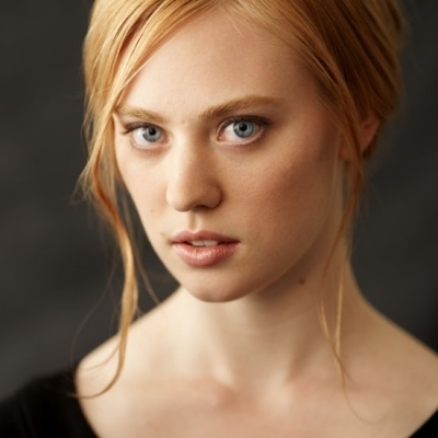 Best of Deborah ann woll tits