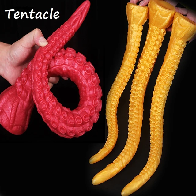 brent craddock recommends deep anal toy pic