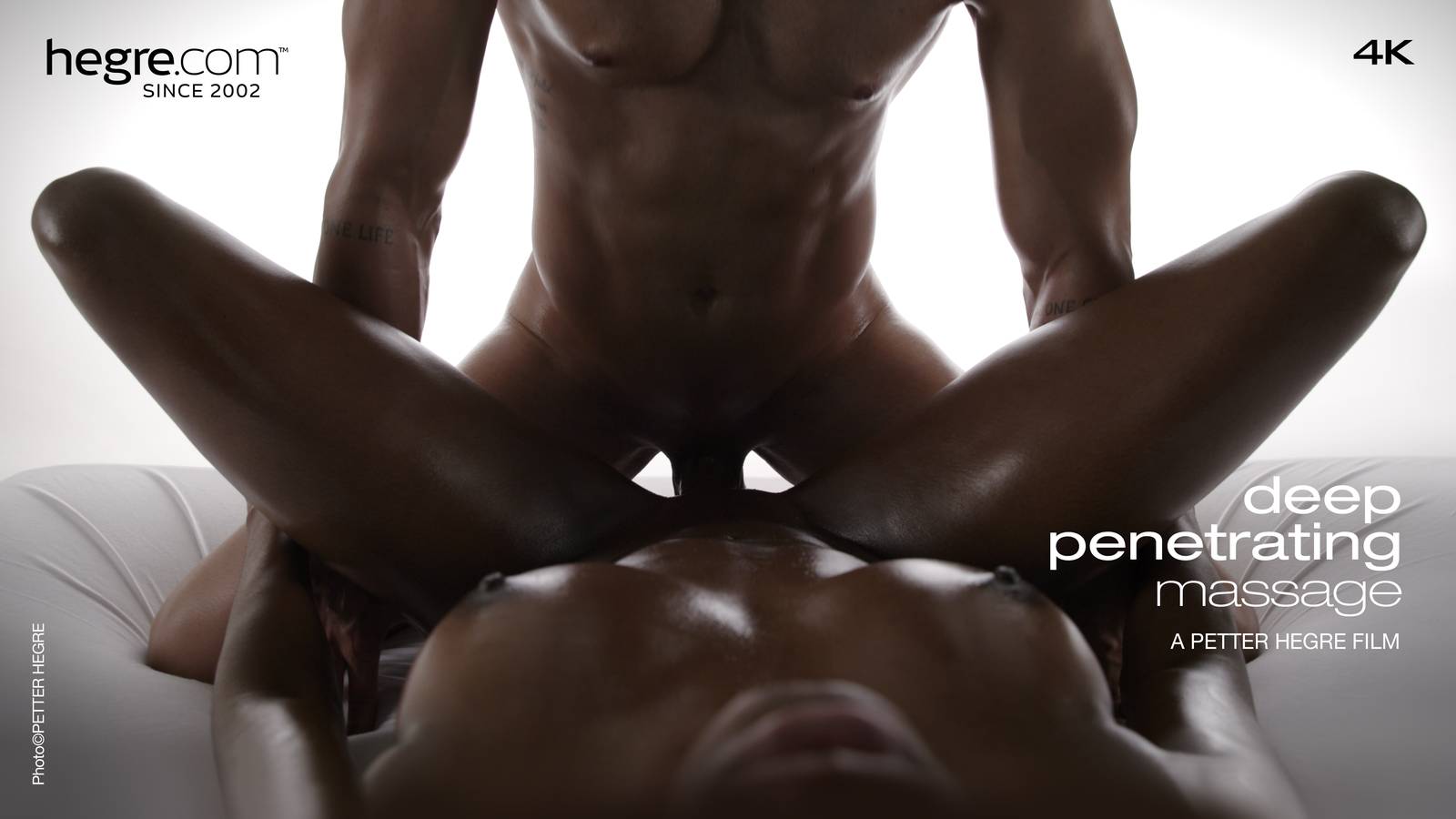 bryan lipsky recommends deep penetrative massage pic