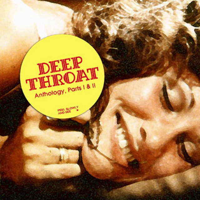 candace callen recommends Deeper Deepthroat