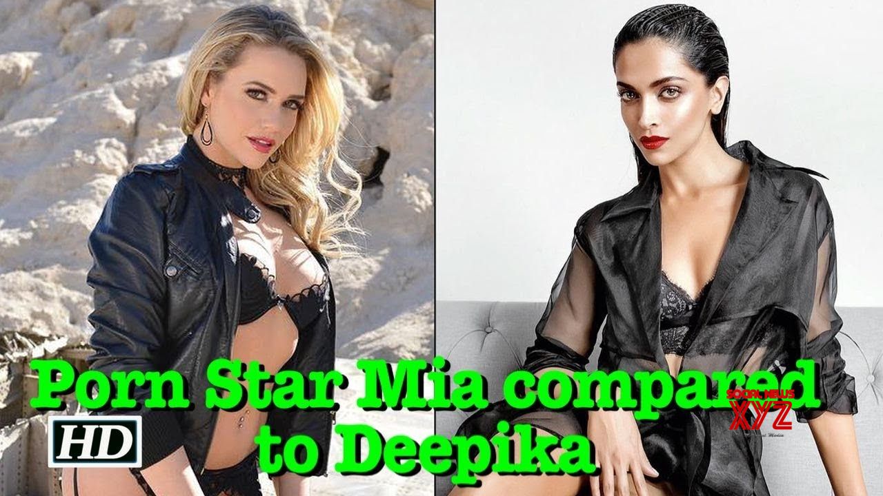 analyn bangot recommends Deepika Padukone Porm