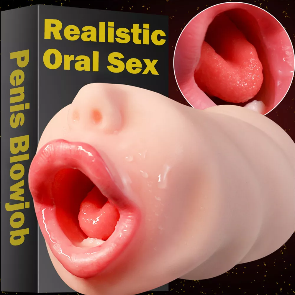 burhan khalil recommends deepthroat toy pic