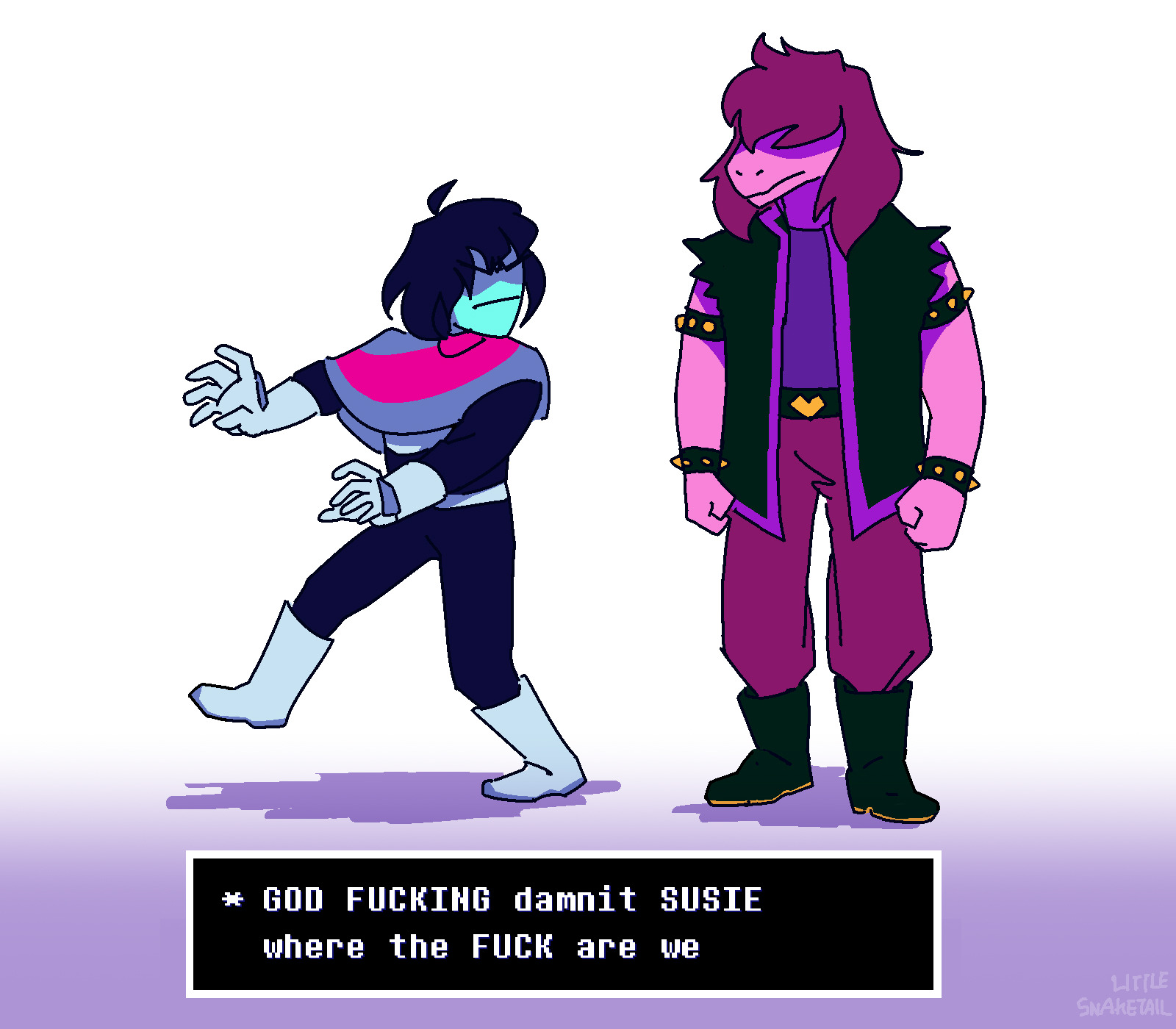 deema saad recommends Delta Rune Susie Porn