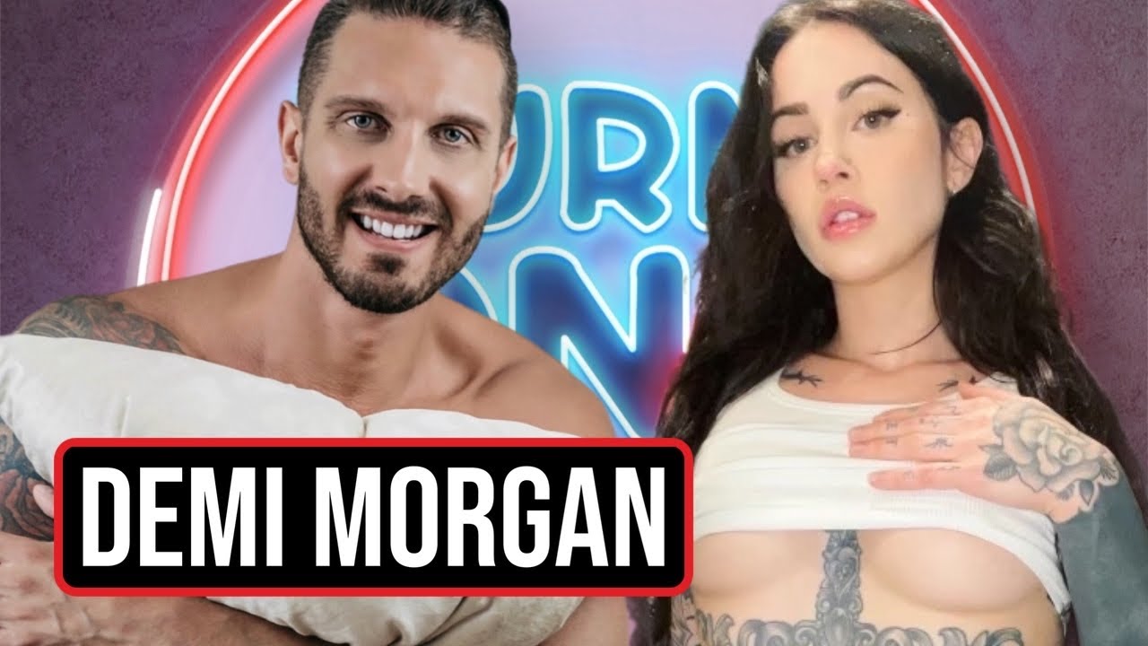 Best of Demi morgan