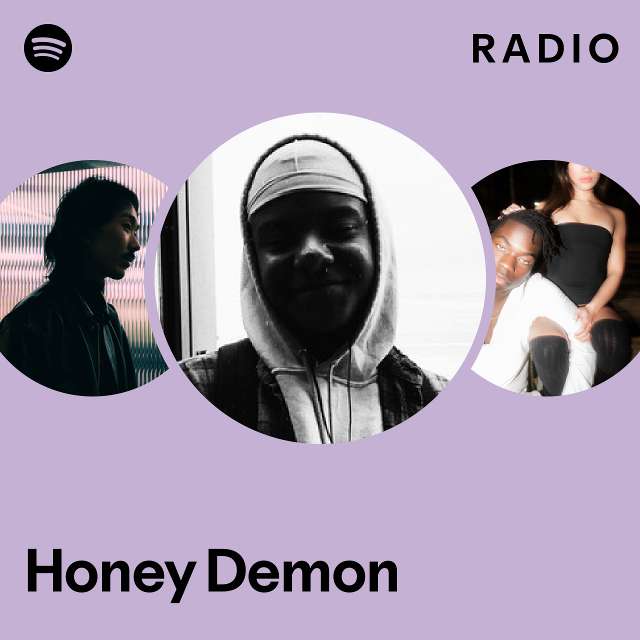 adam slim recommends demon honey pic