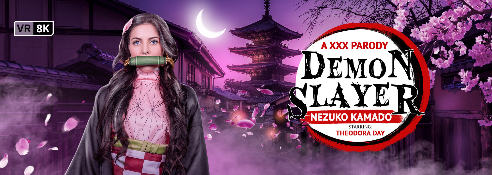 chelsea wickham recommends demon slayer nezuko porn pic