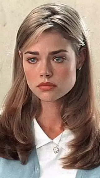 angelique sarah recommends Denise Richards Nudography