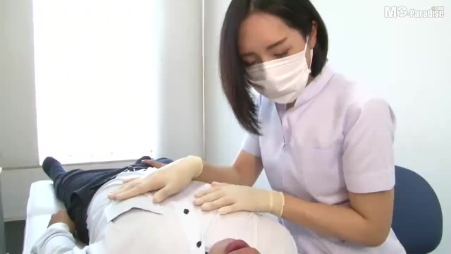 dan ayd recommends dentist handjob pic