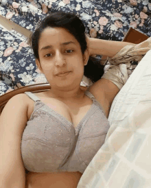 Desi Breast Press choke trailer