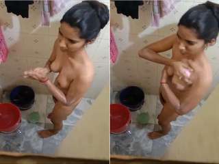 cheryl rhoads add desi hidden cam bathing photo