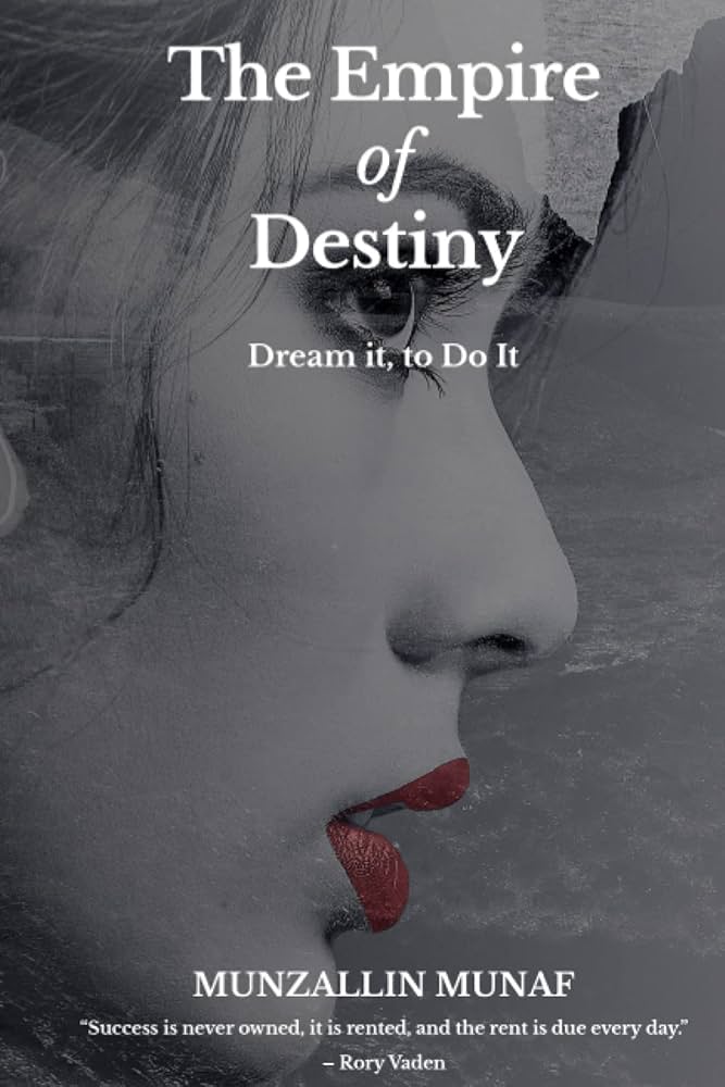 brittany lemoine recommends destiny dream pic