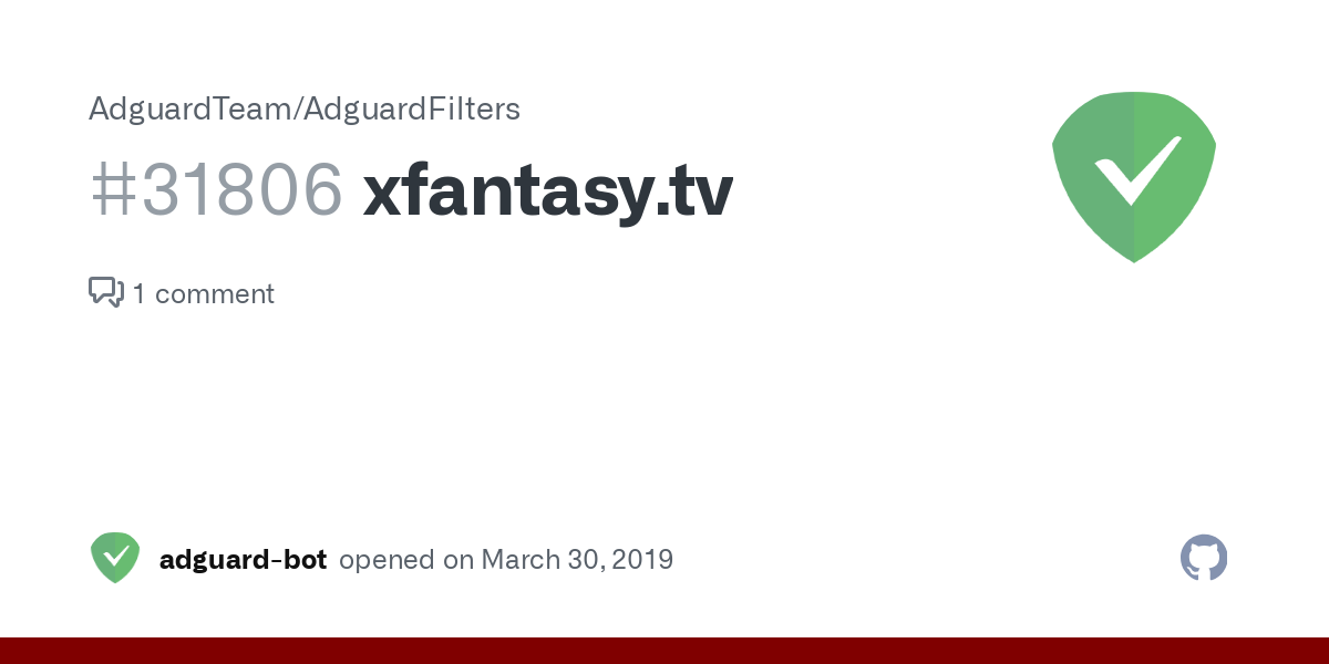 xfantasy tv