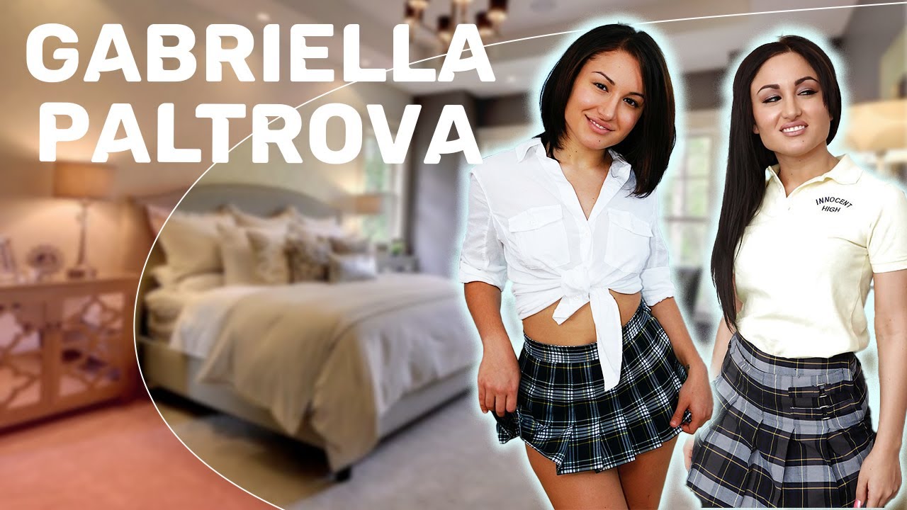 amber rose woods recommends gabrielle paltrova pic