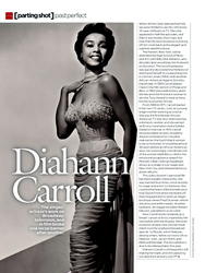 bryan kallen recommends Diahann Carroll Nude