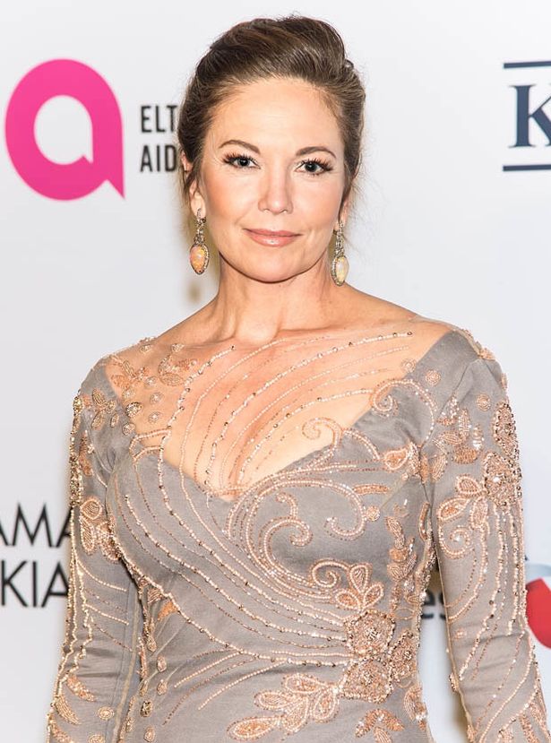 chris lisowski share diane lane breasts photos