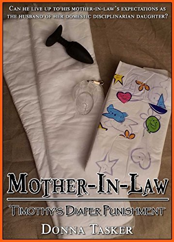 debbie mclaurin recommends diaper punishment spank pic