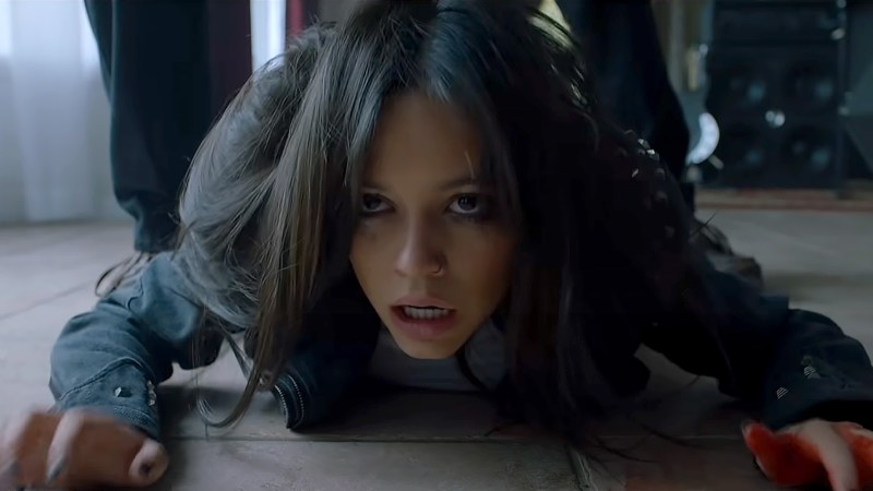 Did Jenna Ortega Do Porn shemales formed