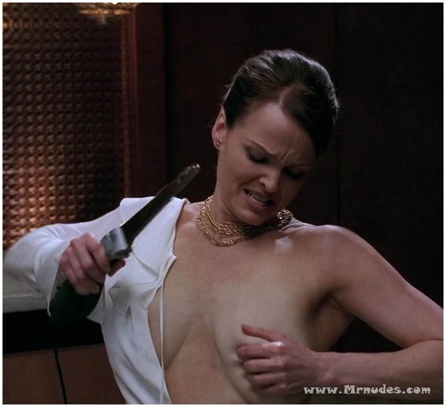 allison massey recommends Dina Meyer Nudes