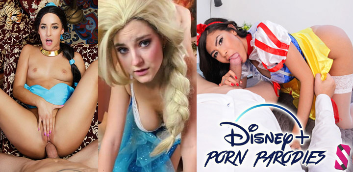 adam douglass recommends disney characters porn pic