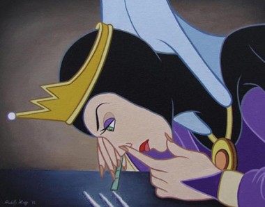 Best of Disney characters porn